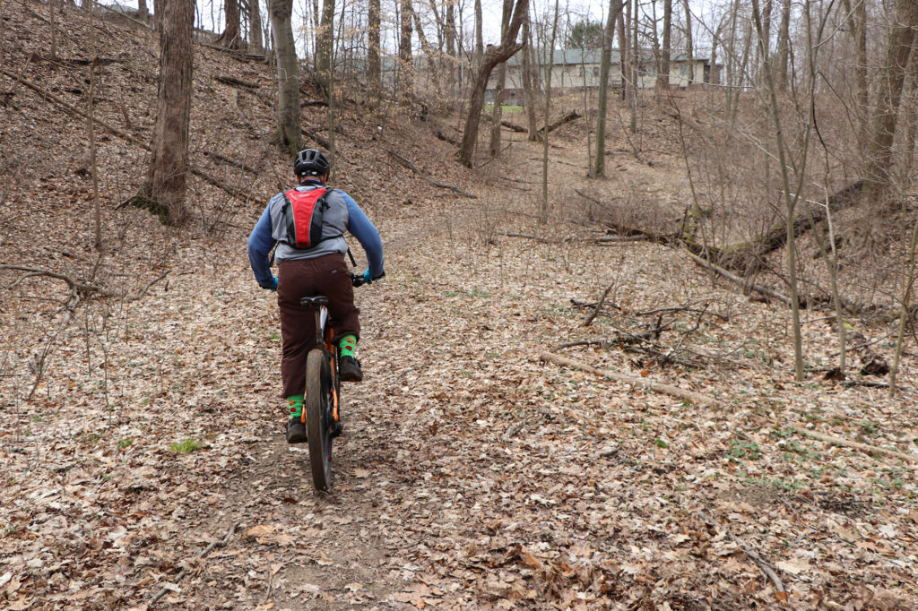Two Trails To Hike, Bike And Explore In Berrien Springs - Discover ...