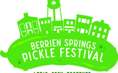 Berrien Springs’ Pickle Festival Is Back – And It’s A Big Dill.